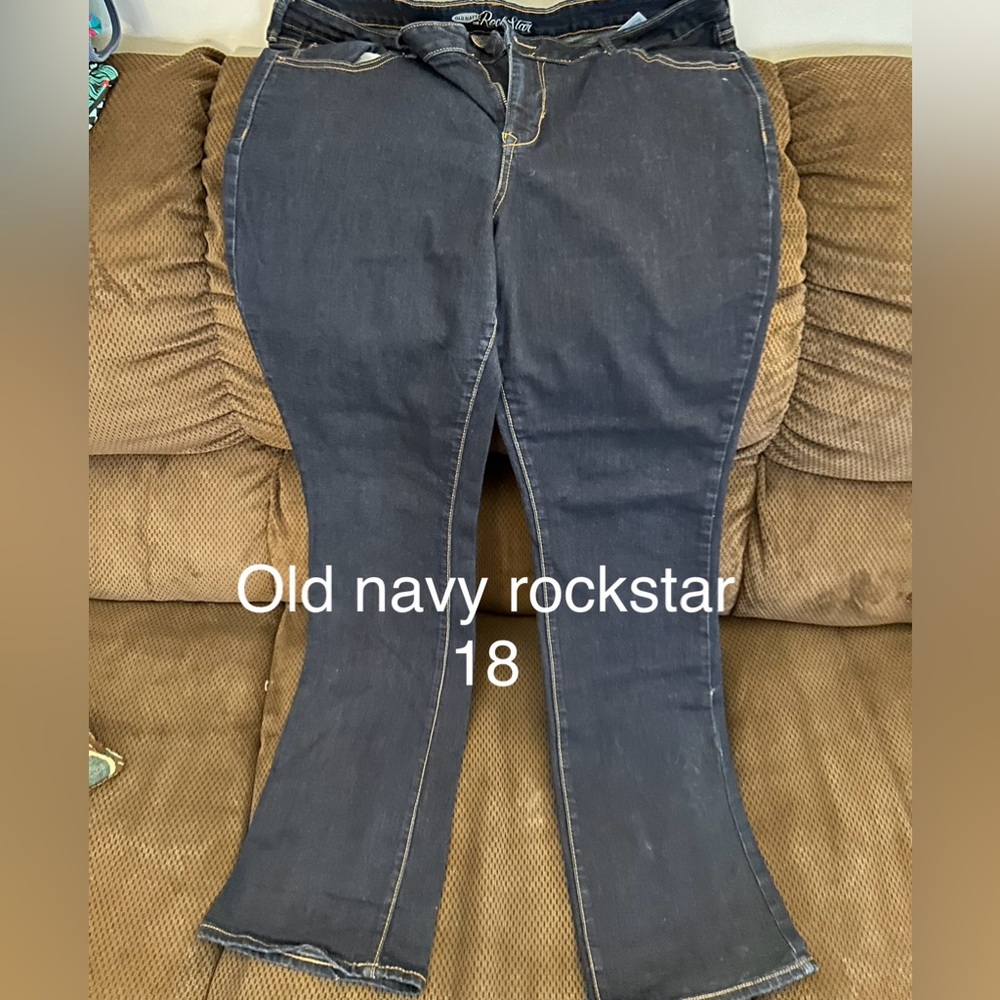 Cute jeans